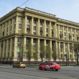 Продажа 3-комн квартиры на вторичном рынке ул Куйбышева,  д. 1/5