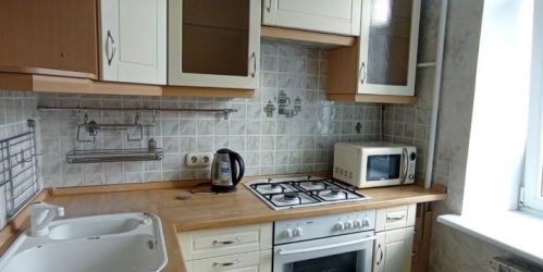 2-комн квартира Колобовский 2-й пер,  д. 12