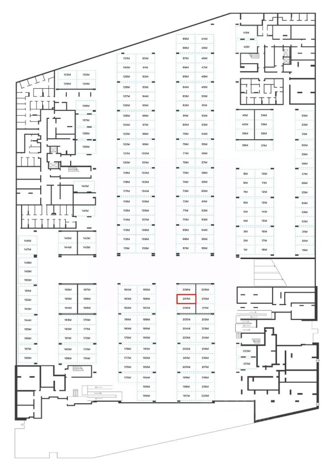 Продажа гаража Давыдковская улица,  д. 10