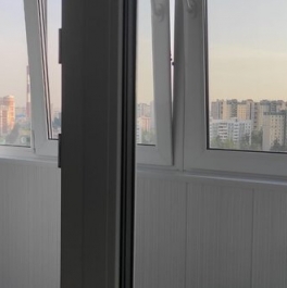 Продажа 2-комн квартиры на вторичном рынке Авиаконструкторов пр-кт,  д. 1