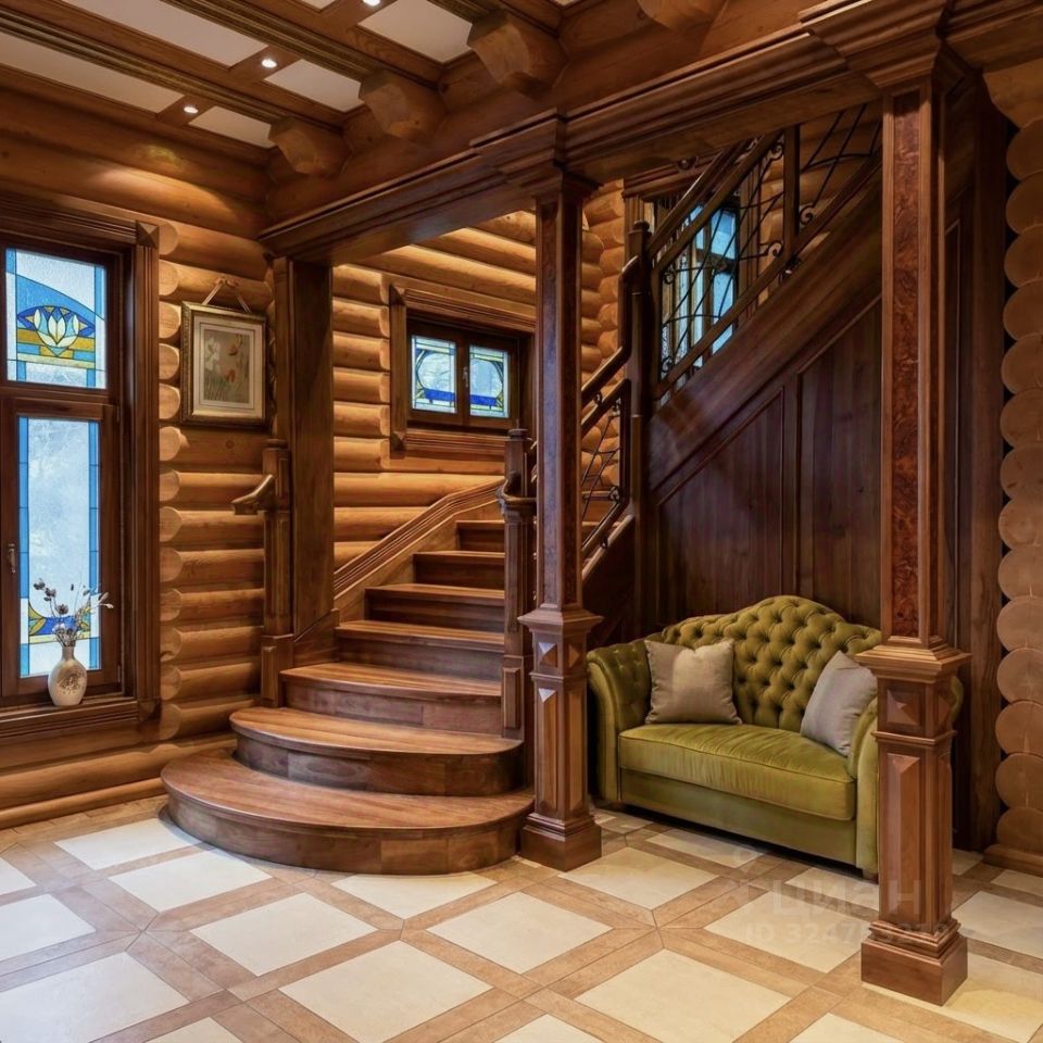 Продажа дома д. Куялово, улица Сосновая, 8