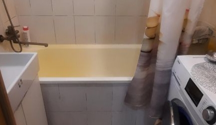 3-комн квартира Камышовая улица, 46К1