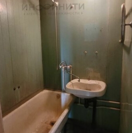 Продажа 2-комн квартиры на вторичном рынке Открытое ш,  д. 28 к6