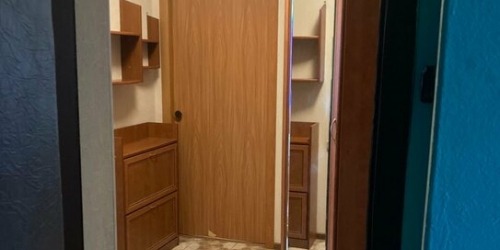 2-комн квартира ул Седова,  д. 9,  к. 1