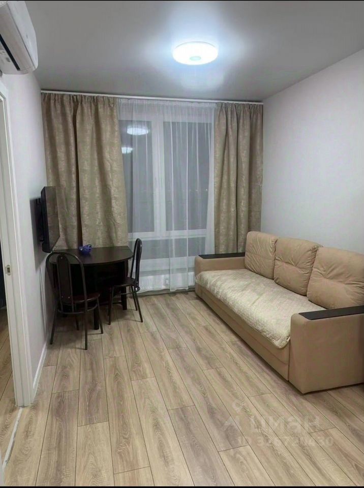 Аренда 1-комн квартиры на вторичном рынке Ивакино кв-л, Клязьма-Старбеево мкр, к3