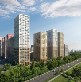 Продажа 1-комн квартиры на вторичном рынке ул Донецкая,  д. 34,  к. 3