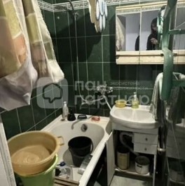 Продажа 3-комн квартиры на вторичном рынке Художников пр-кт,  д. 43/14