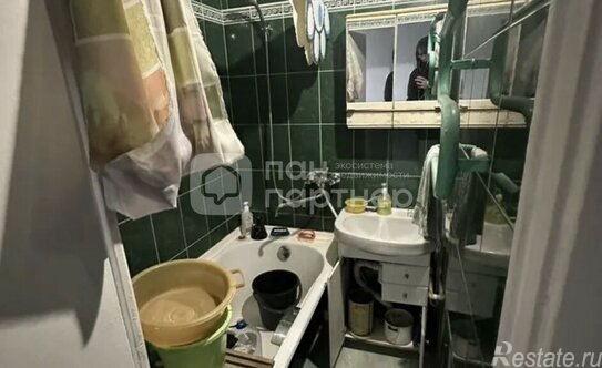 Продажа 3-комн квартиры на вторичном рынке Художников пр-кт,  д. 43/14