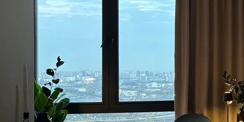 1-комн квартира Волгоградский проспект, 32/3к1