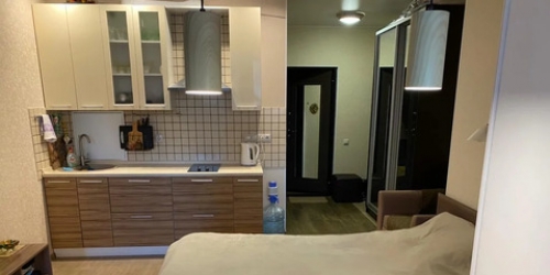 3-комн квартира ВНИИССОК, ул. Дениса Давыдова,  д. 10