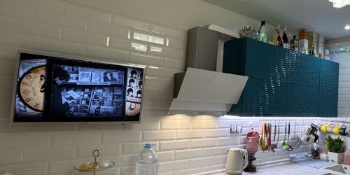 2-комн квартира улица Кулакова, 1К1