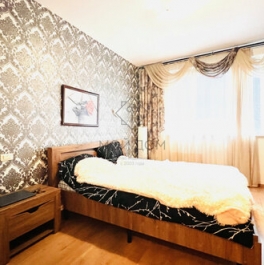 Продажа 3-комн квартиры на вторичном рынке Пятницкое ш,  д. 12,  к. 3