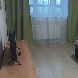 Аренда 1-комн квартиры на вторичном рынке Путилково пгт, улица Просторная, 4