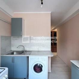 Продажа 2-комн квартиры на вторичном рынке Новочеркасский пр-кт,  д. 12,  к. 1