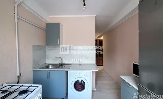 Продажа 2-комн квартиры на вторичном рынке Новочеркасский пр-кт,  д. 12,  к. 1