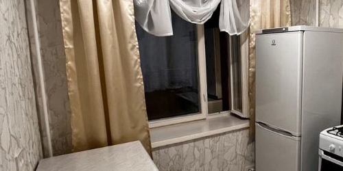 1-комн квартира Халтуринская улица, 18