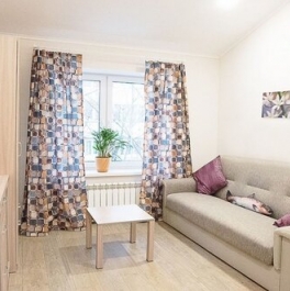 Аренда 1-комн квартиры на вторичном рынке ул Яхромская,  д. 3,  к. 4