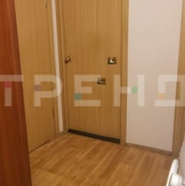 Продажа 3-комн квартиры на вторичном рынке Новаторов б-р,  д. 70