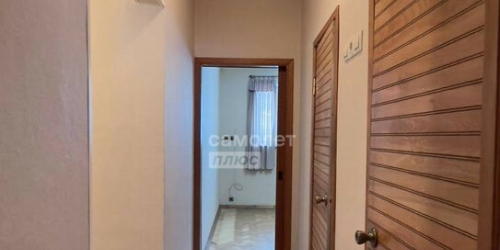 3-комн квартира ул Молостовых,  д. 5