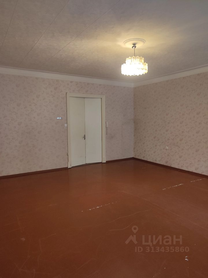 Продажа 3-комн квартиры на вторичном рынке Зверинская улица, 5