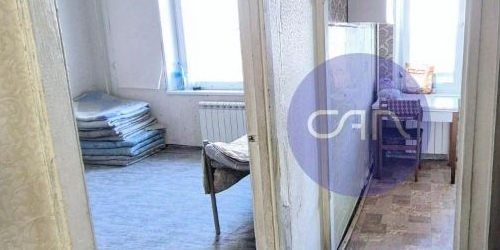 2-комн квартира Измайловское шоссе, 45