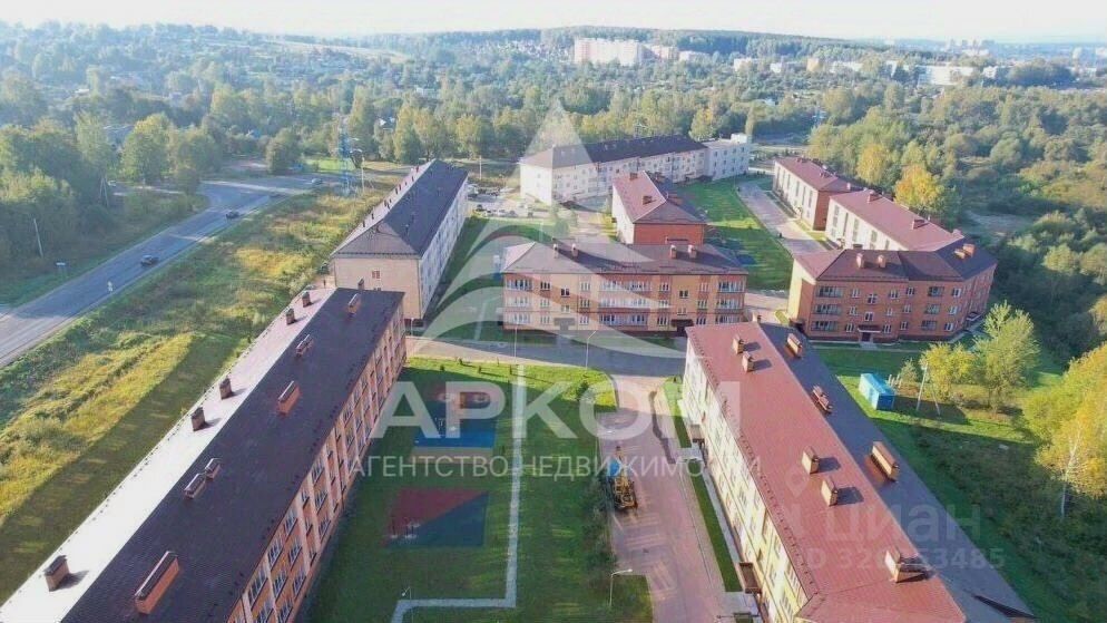 Продажа 1-комн квартиры на вторичном рынке Внуковский мкр,  д. 43