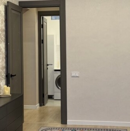 Продажа 3-комн квартиры на вторичном рынке район Левобережный, Центральная улица,  д. 4