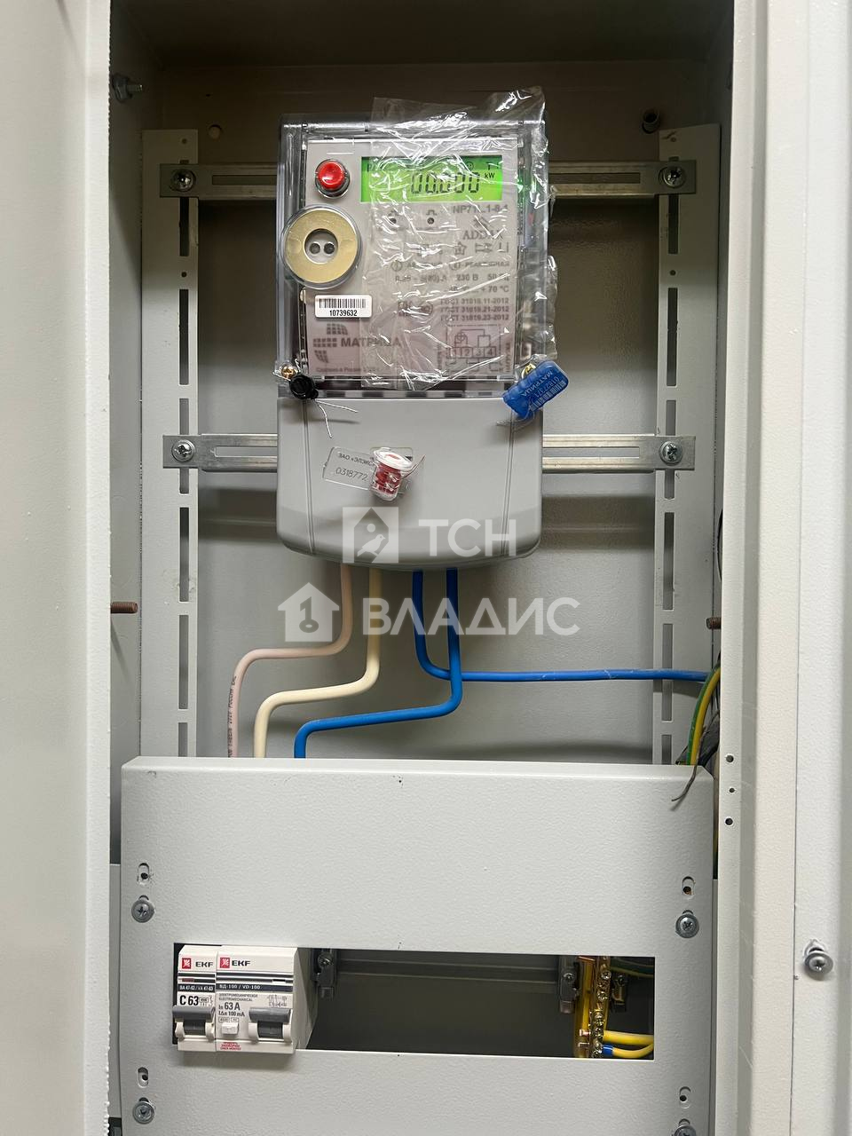 Продажа 1-комн квартиры на вторичном рынке Балашиха, улица Разина, 1А