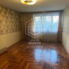 Продажа 3-комн квартиры на вторичном рынке Мытищи г, Воровского ул,  д. 3