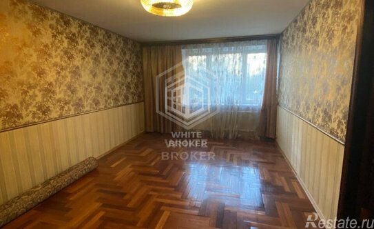 Продажа 3-комн квартиры на вторичном рынке Мытищи г, Воровского ул,  д. 3