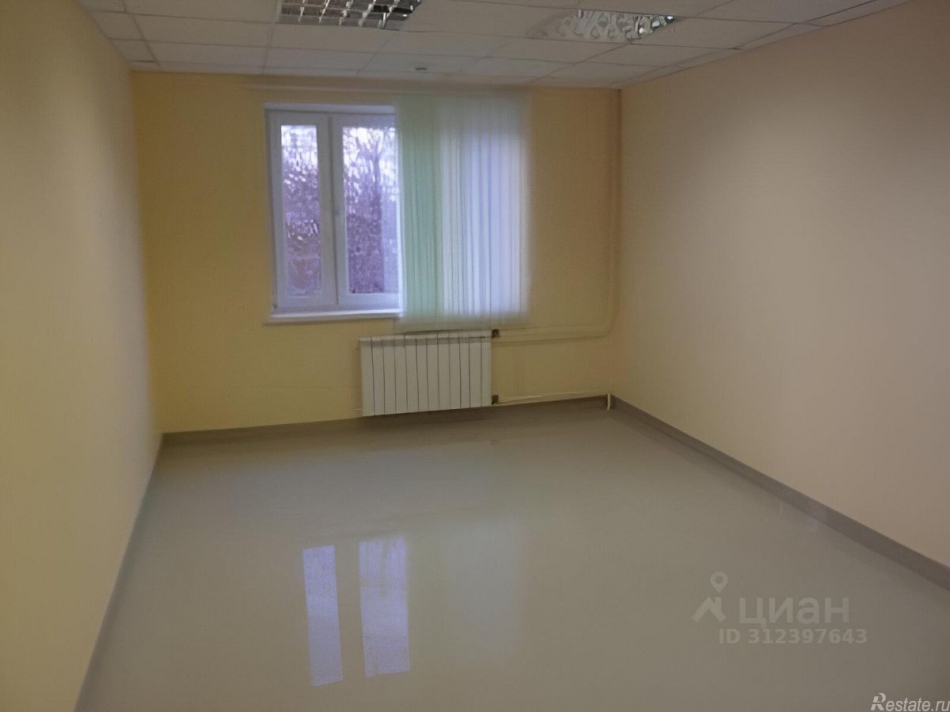 Аренда офиса ул Миклухо-Маклая,  д. 30