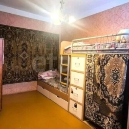 Продажа 4-комн квартиры на вторичном рынке Раменское, ул Гурьева,  д. 1в