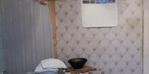 2-комн квартира Кронштадт, улица Всеволода Вишневского, 13