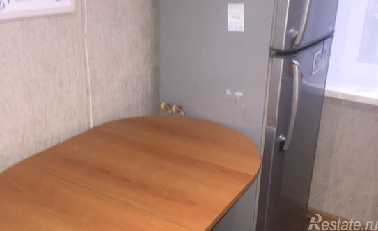 Аренда 1-комн квартиры на вторичном рынке Элеваторная улица,  д. 8