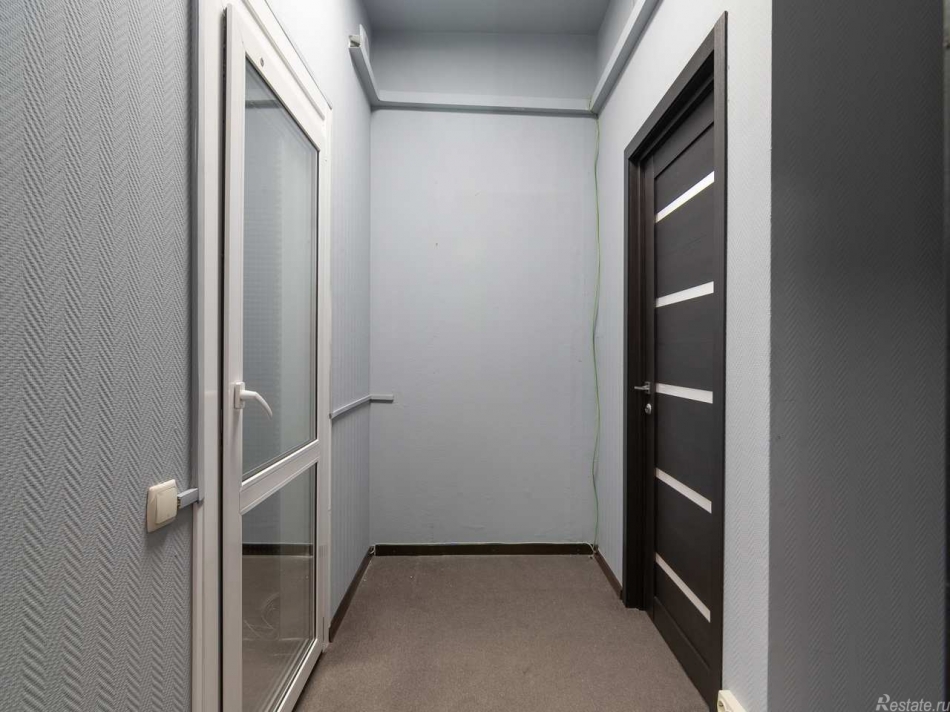 Аренда офиса Кутузовский пр-кт,  д. 36