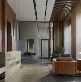 Продажа 2-комн квартиры на вторичном рынке Озёрная улица,  д. к2