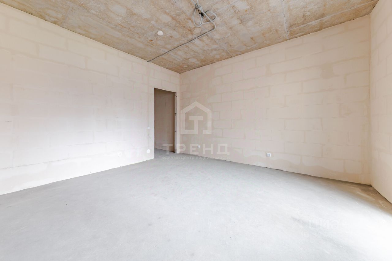 Продажа 2-комн квартиры на вторичном рынке д. Юкки, улица Тенистая, 11к1