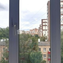 Продажа 1-комн квартиры на вторичном рынке Долгопрудный г, Спортивная ул