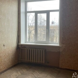 Продажа 2-комн квартиры на вторичном рынке Остоумова улица,  д. 8