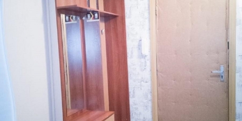 1-комн квартира Уточкина ул ,  д. 2,  к. 1