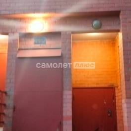 Продажа 2-комн квартиры на вторичном рынке Электросталь г, Северная ул,  д. 17А