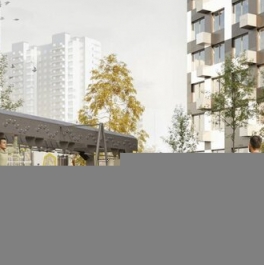 Продажа 1-комн квартиры на вторичном рынке Подольск, Революционный пр-кт,  д. 19/21