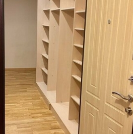 Продажа 2-комн квартиры на вторичном рынке ул Солдата Корзуна,  д. 26