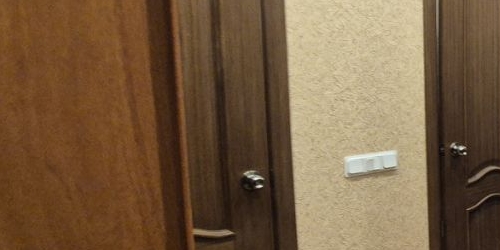 1-комн квартира Пушкин, Петербургское шоссе, 15/2