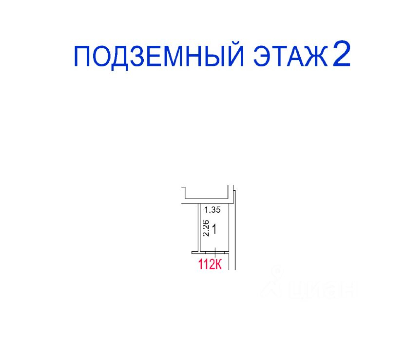 Продажа ПСН Фестивальная ул,  д. 15 к2