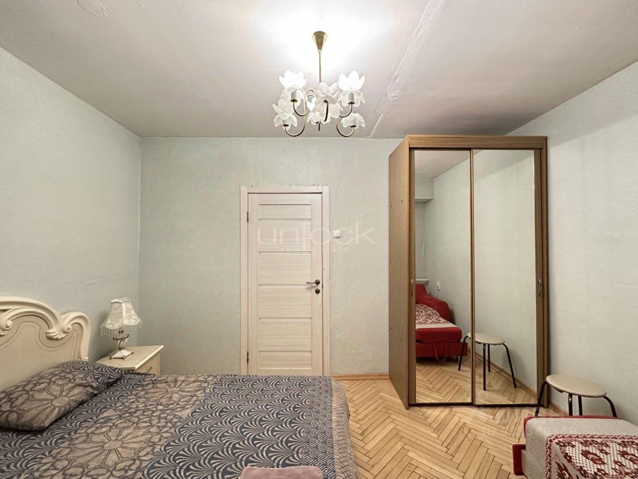 Продажа 2-комн квартиры на вторичном рынке улица Стромынка, 13