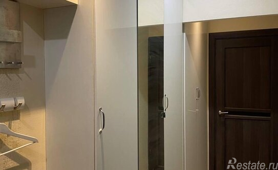 Продажа 2-комн квартиры на вторичном рынке улица Говорова,  д. 1