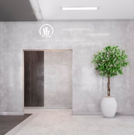 Продажа 3-комн квартиры на вторичном рынке Среднерогатская улица,  д. 20