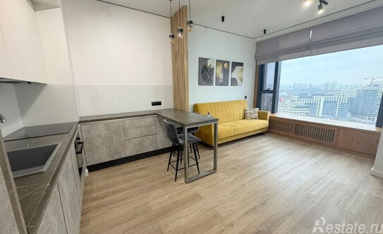 Продажа 2-комн квартиры на вторичном рынке Мичуринский пр-кт,  д. 56