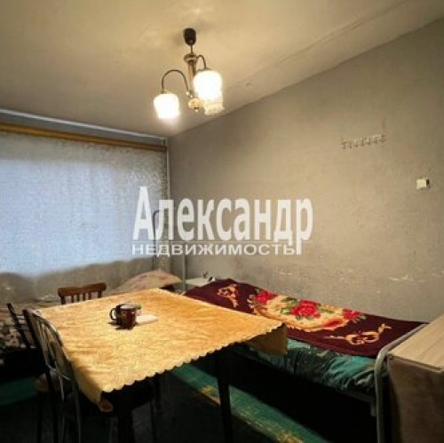 2-комн квартира Выборг г, Приморское ш,  д. 12